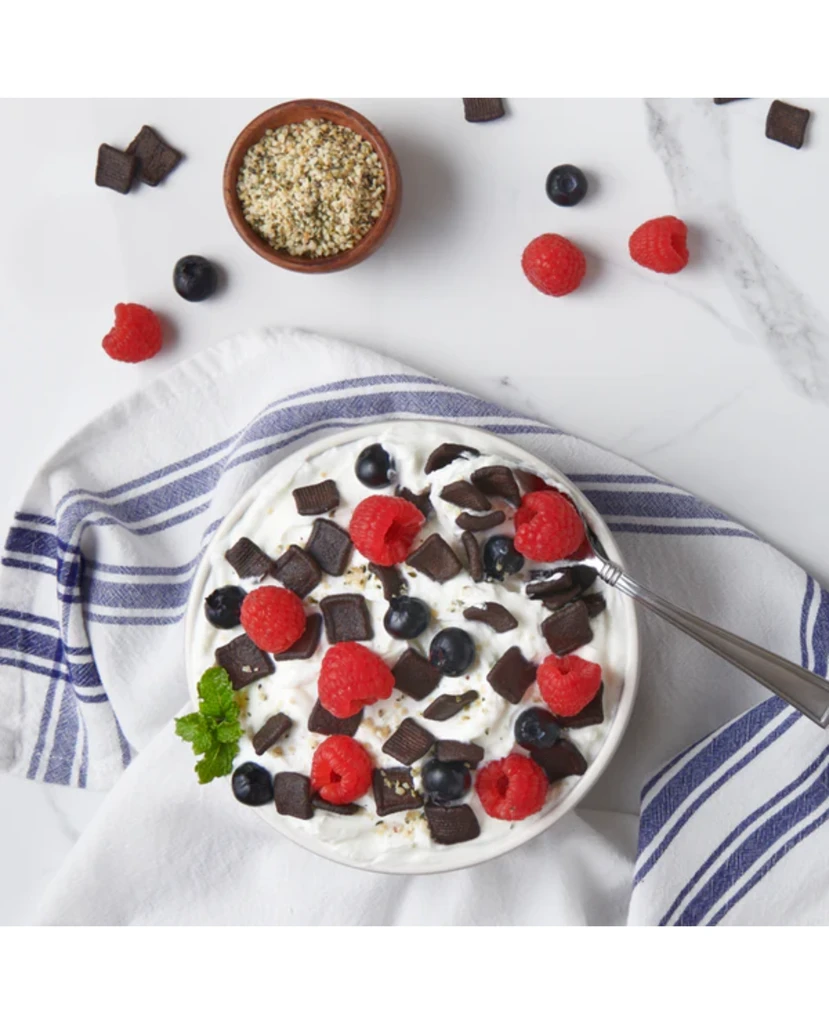 Catalina Crunch Cereal
