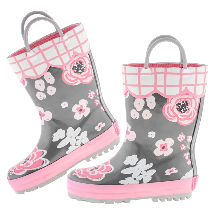 Stephen Joseph Gifts Rain Boot