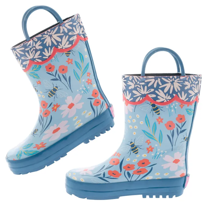 Stephen Joseph Gifts Rain Boots