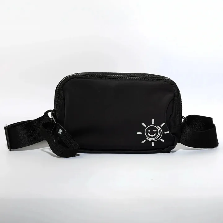 Braxley Stash Bag