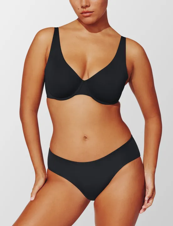 ThirdLove 24/7® Classic Second Skin Unlined Bra