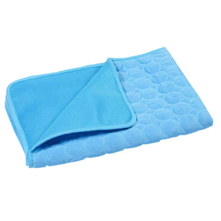 MrFluffyFriend Ultimate Cooling Mat For Pets