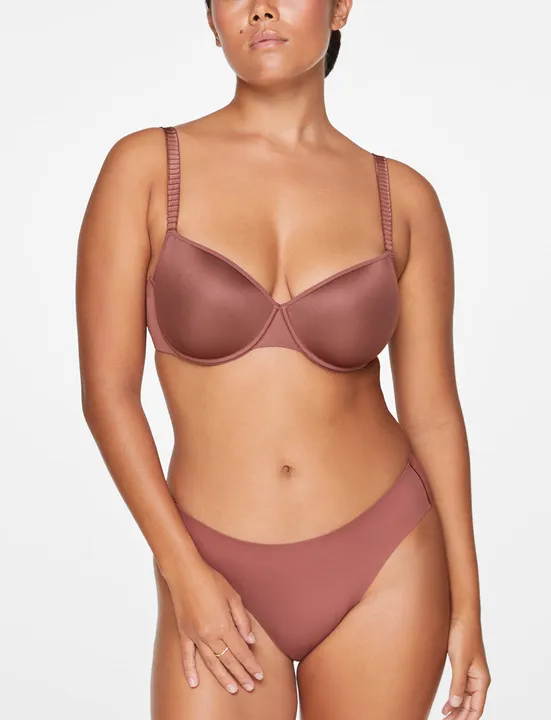 ThirdLove 24/7® Classic T-Shirt Bra for Ultimate Comfort & Support