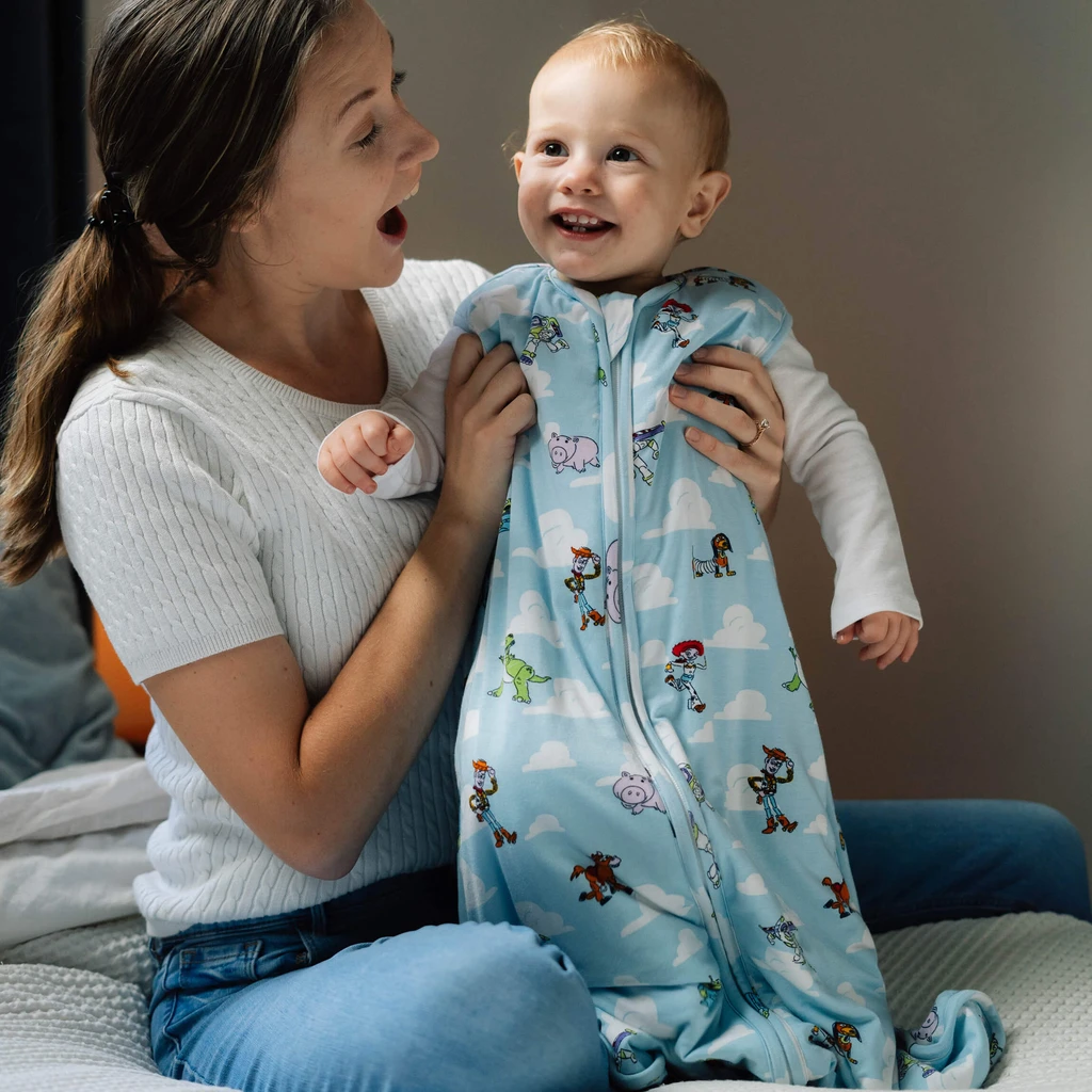 Milk Snob Sleep Bag