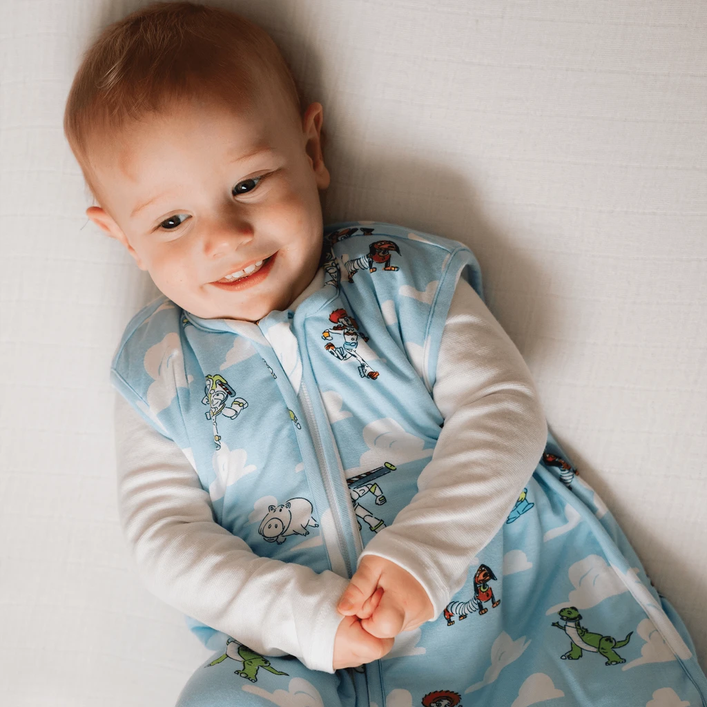 Milk Snob Sleep Bag
