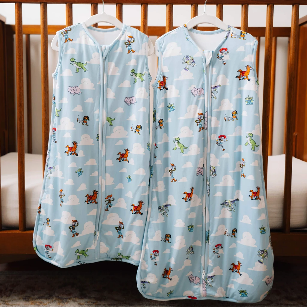 Milk Snob Sleep Bag