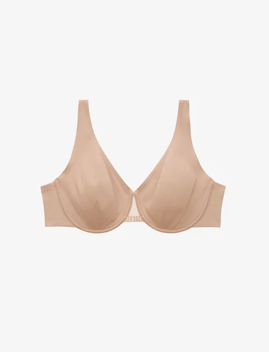 ThirdLove 24/7 Classic Unlined Minimizer Bra