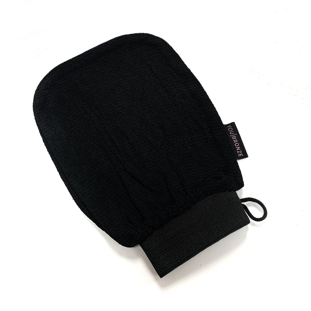 You Bronze You Bronze Exfoliating Mitt