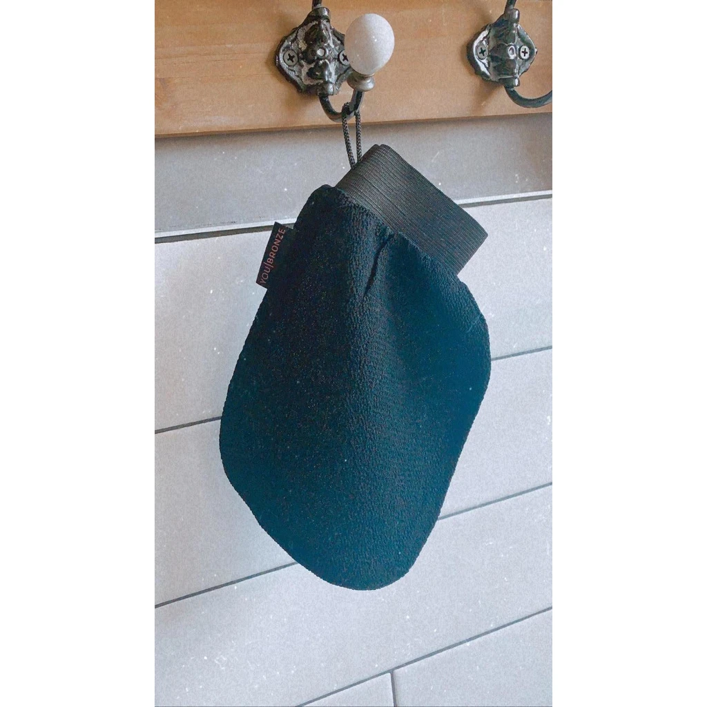 You Bronze You Bronze Exfoliating Mitt