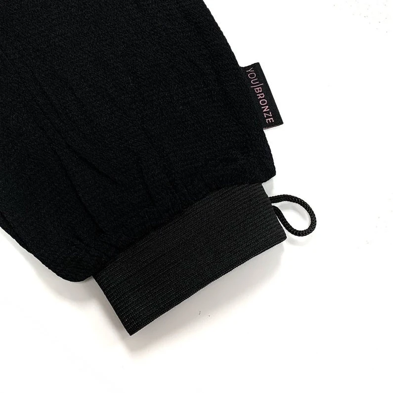 You Bronze You Bronze Exfoliating Mitt