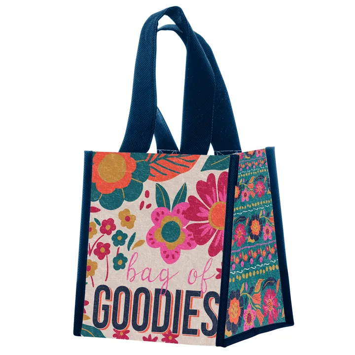 KARMA Recycled Small Gift Bag
