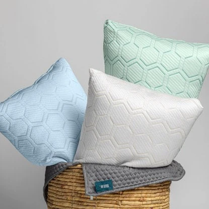Hilu Cooling Pillowcases