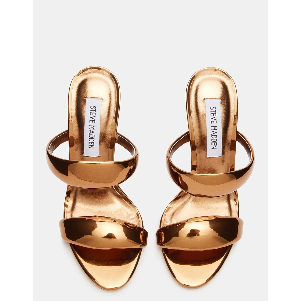 Steve Madden Saturn