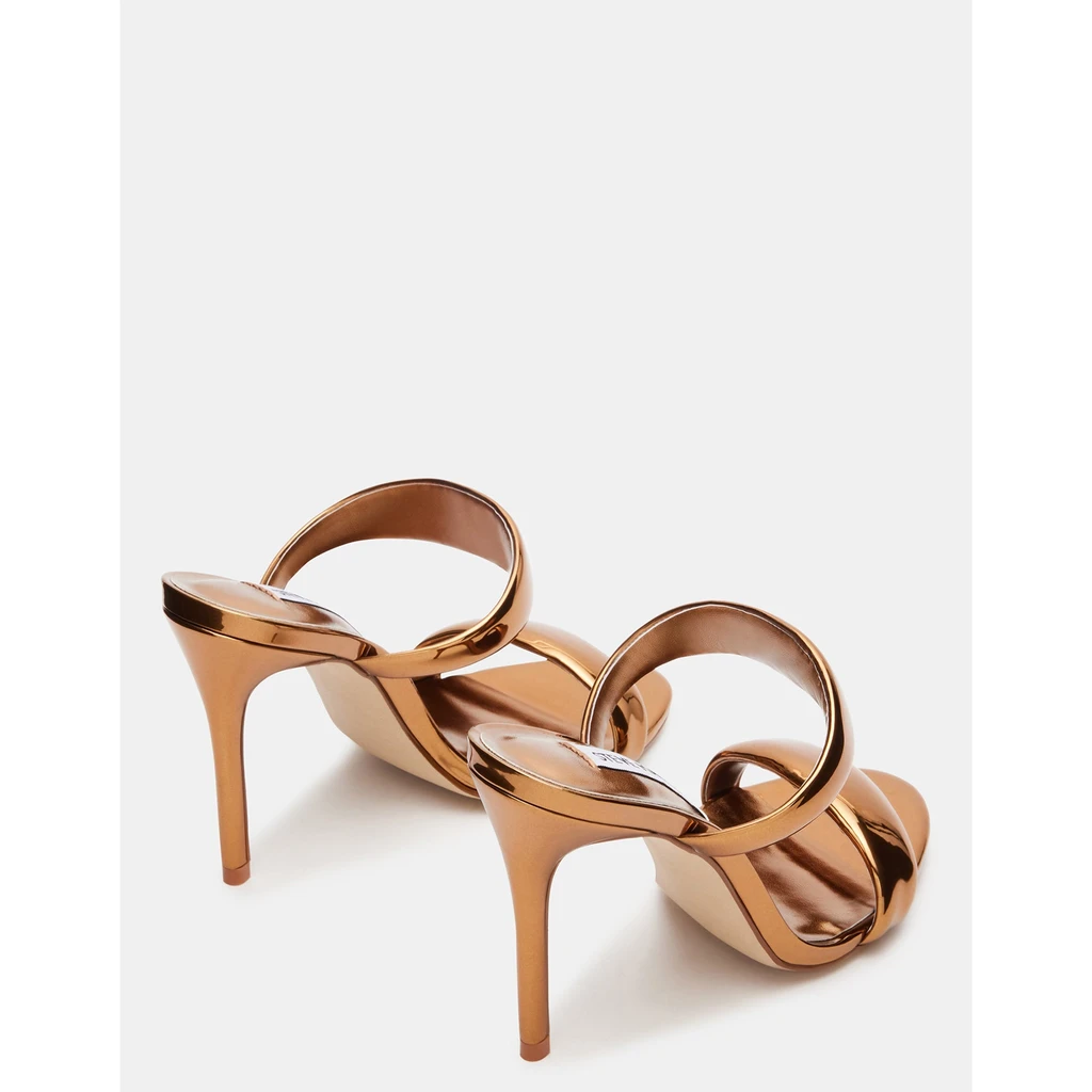 Steve Madden Saturn