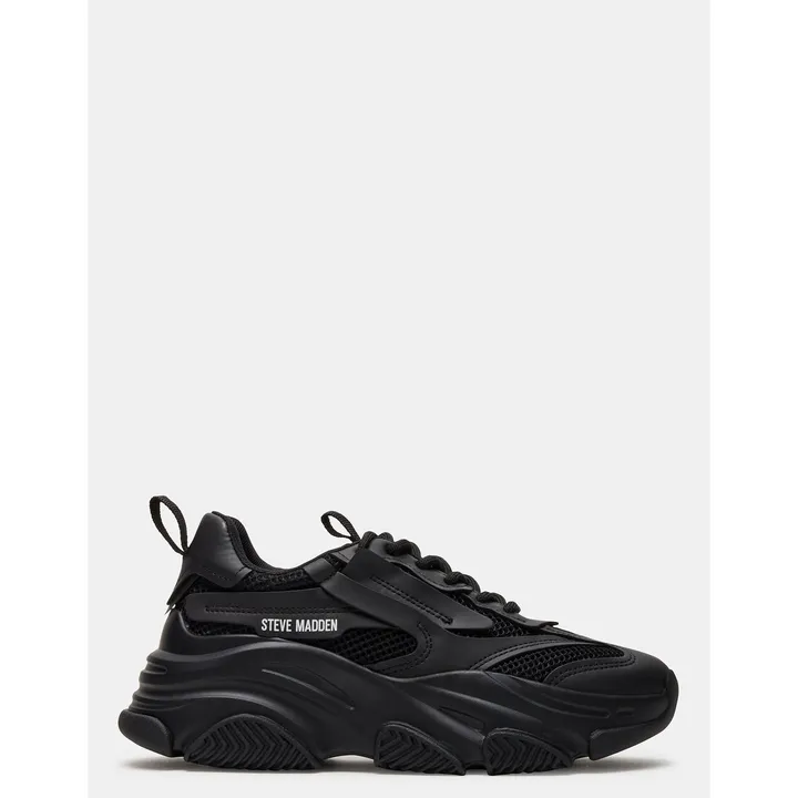 Steve Madden Possession
