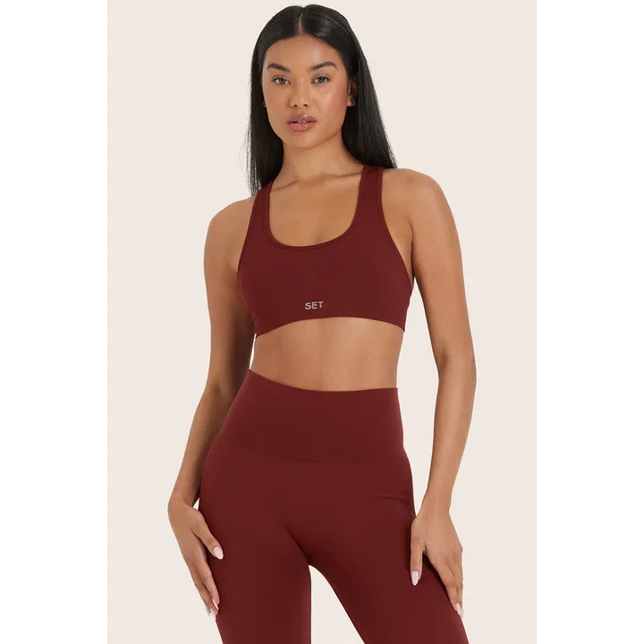 Set Active Sculptflex® Power Force Bra