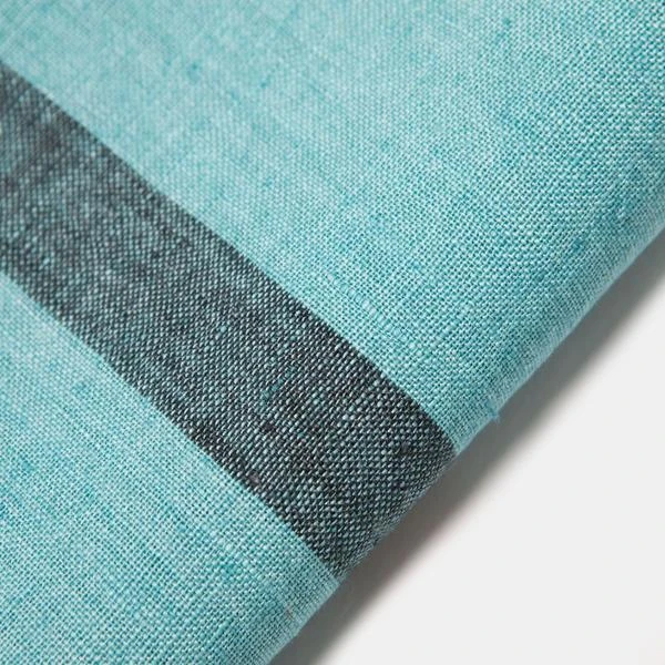 Caravan Home Decor Laundered Linen Towels Set