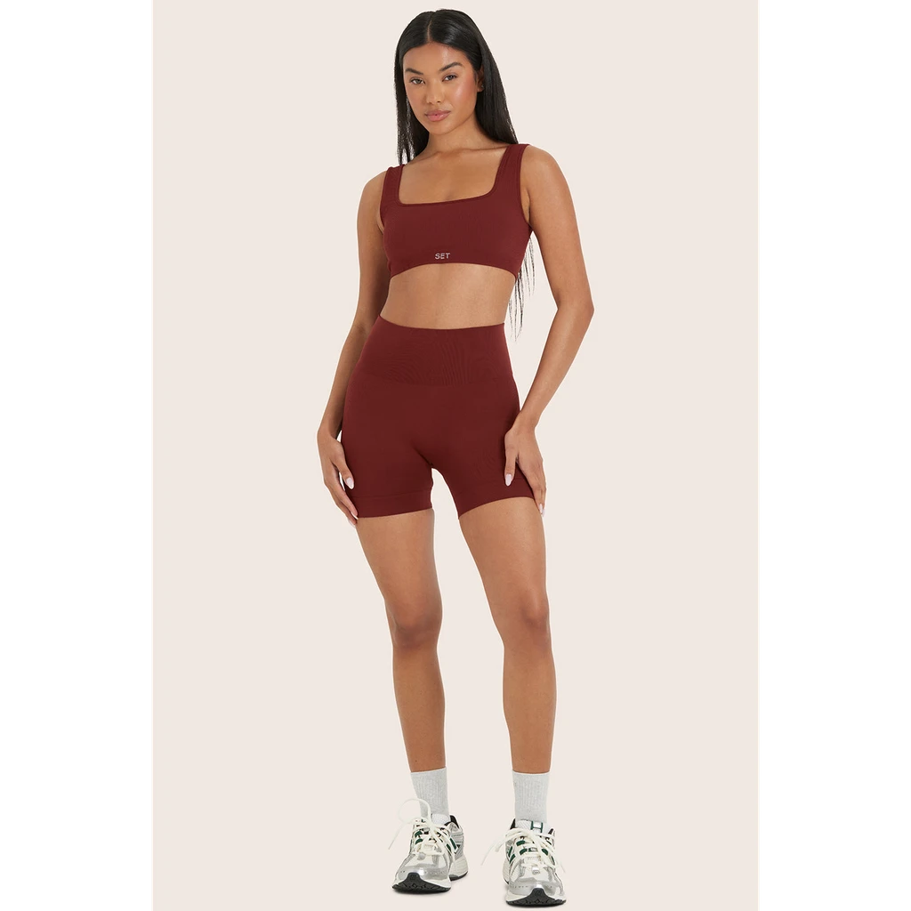 Set Active Sculptflex® Power Shorts