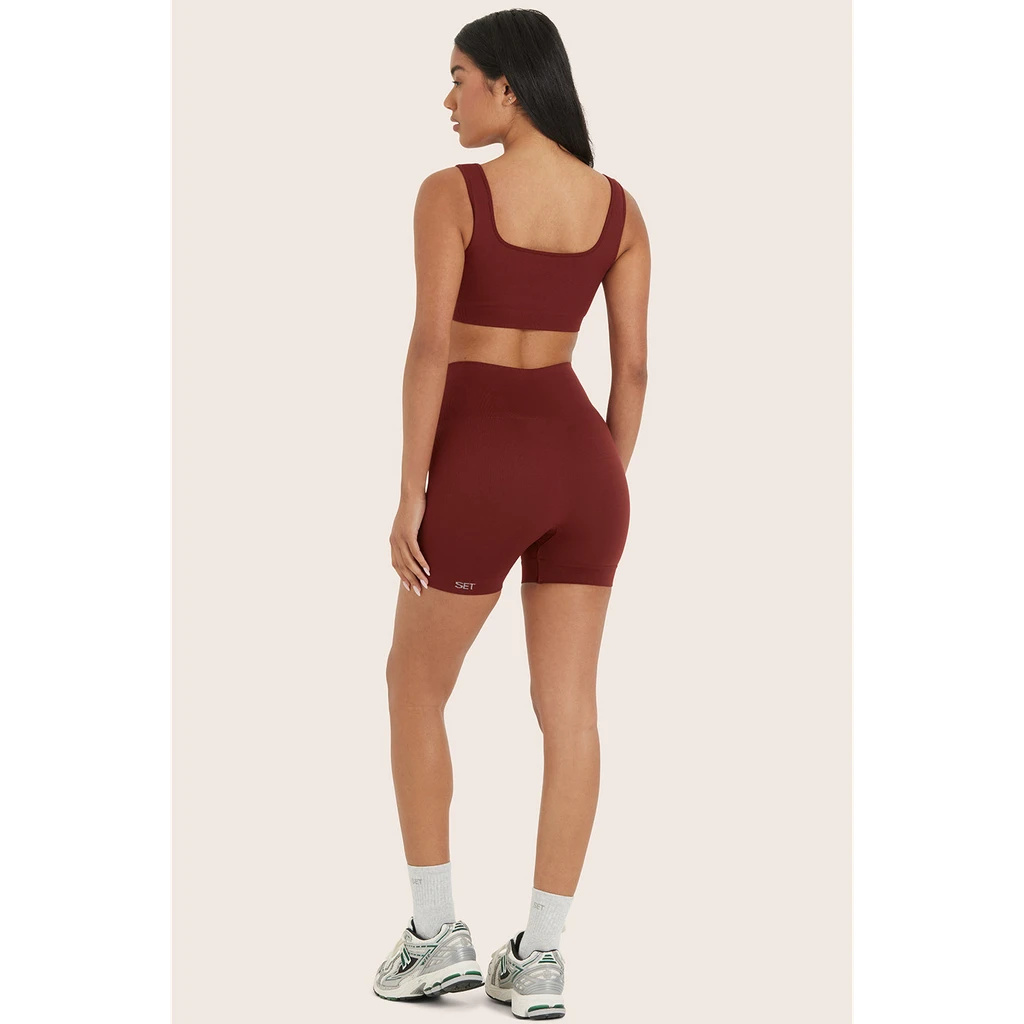 Set Active Sculptflex® Power Shorts