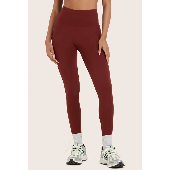 Set Active Sculptflex Power High-Rise Leggings