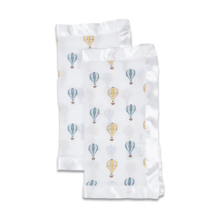 Lulujo Security Blanket