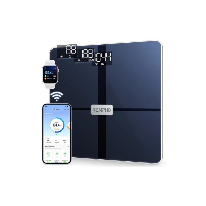 RENPHO Elis Aspire Smart Body Scale