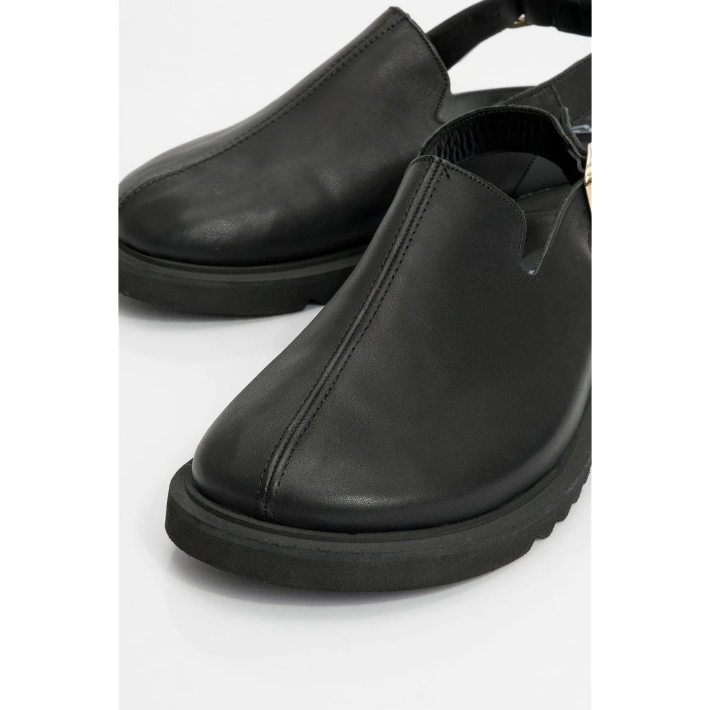 Forever & Always Shoes Laby Suede Leather Clogs (Women)