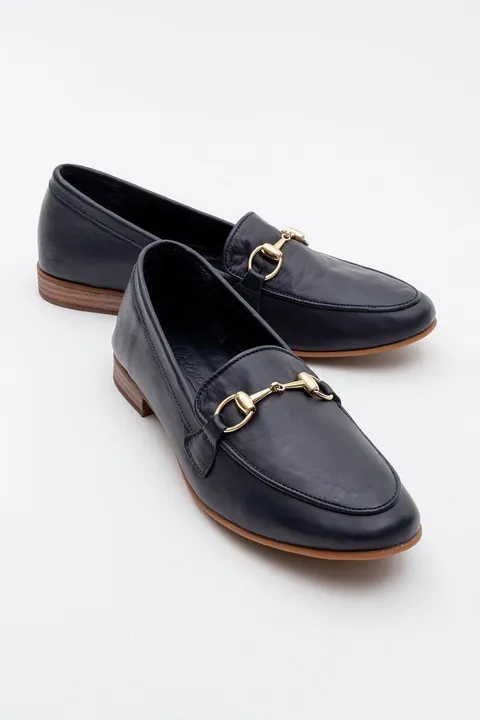 Forever & Always Shoes Rory - Bit Loafers