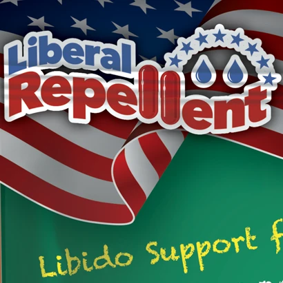 Liberal Repellent Repopulation Agenda Capsules