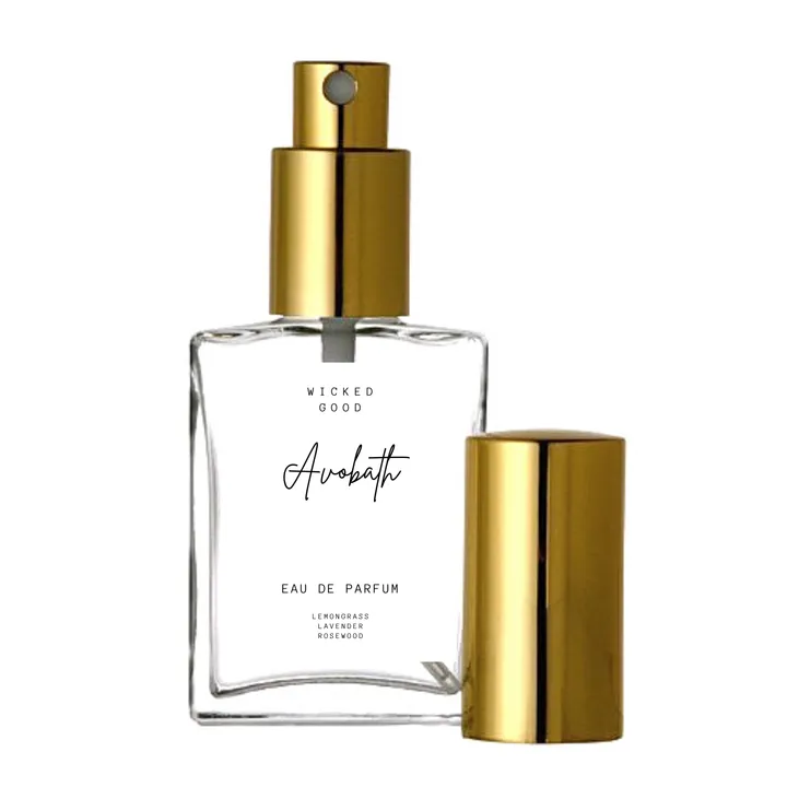 Wicked Good Perfume Avobath