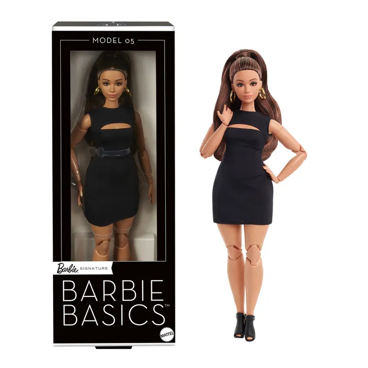 Barbie Barbie Basics 2025 Series 1