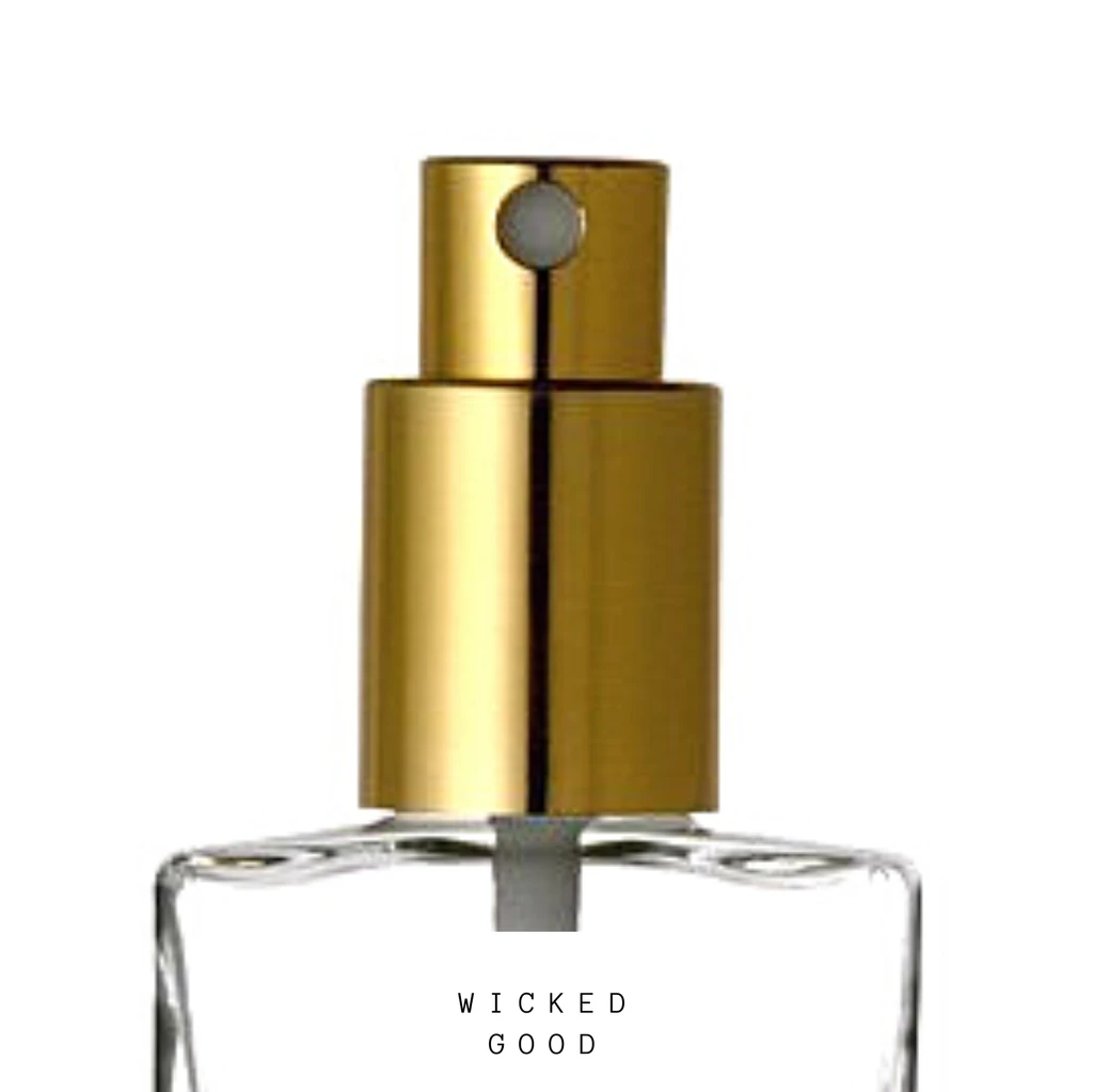 Wicked Good Perfume Aloha Vanilla