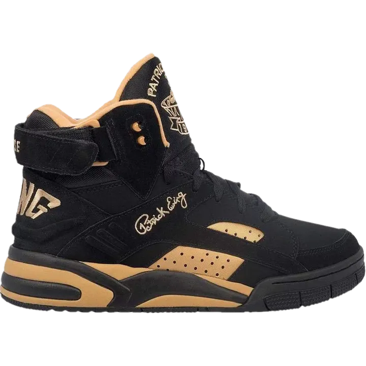 Ewing Athletics Eclipse