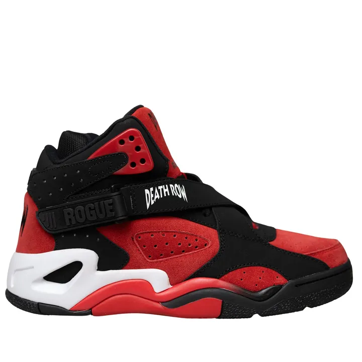 Ewing Athletics Rogue X Death Row Records