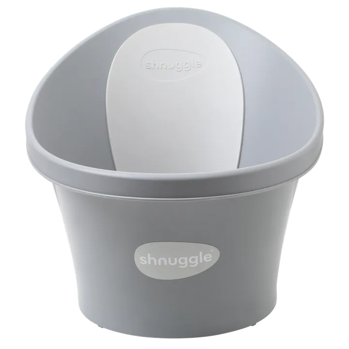 M4A Baby Nursery Shnuggle Baby Bath