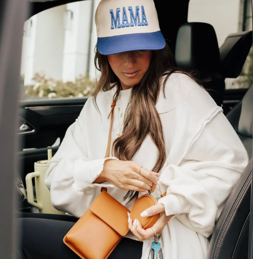 Andar The Little Pouch