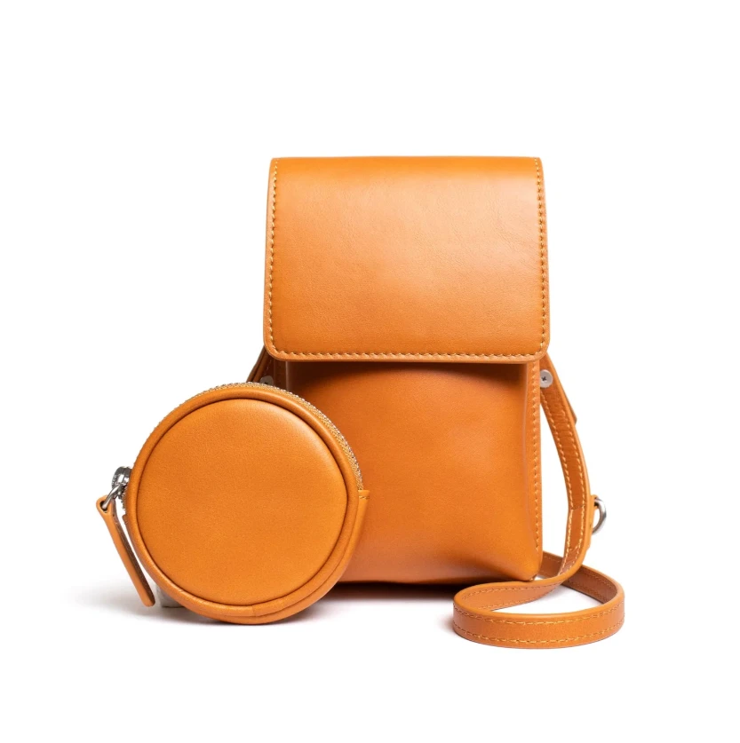 Andar The Little Pouch