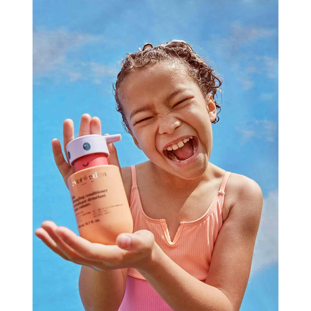 Evereden Kids Happy Hair Duo