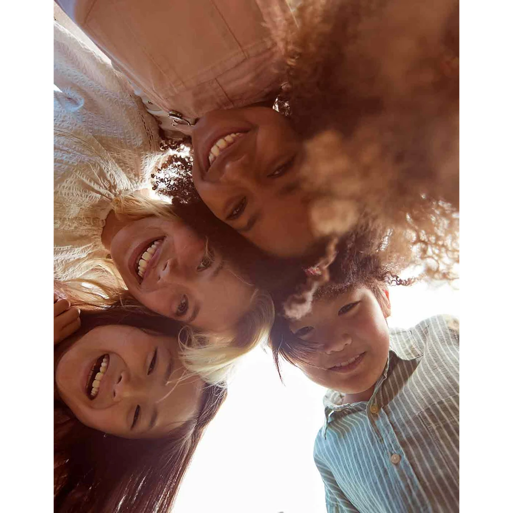 Evereden Kids Happy Hair Duo