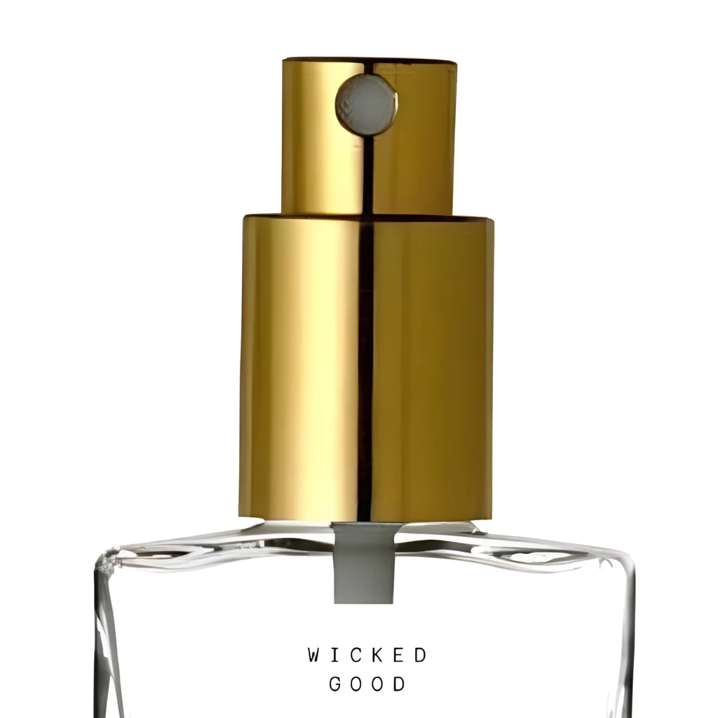 Wicked Good Perfume Amber & Lavender