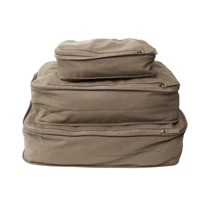 Andar The Packing Cubes