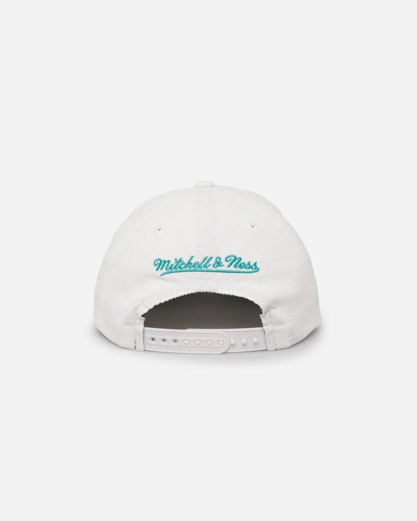 MITCHELL & NESS Memphis Grizzlies Snapback Hat