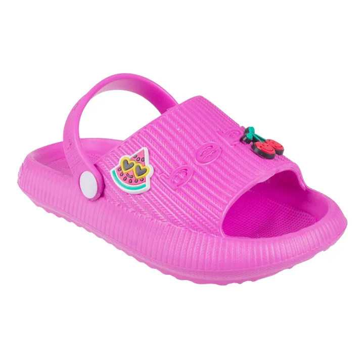 TRAKK Comfortable Slides For Kids