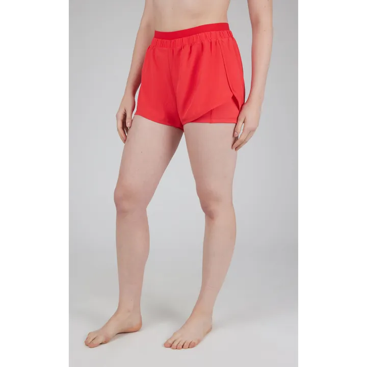 90 Degree by Reflex Lightstreme 2 In 1 Olympus Running Short