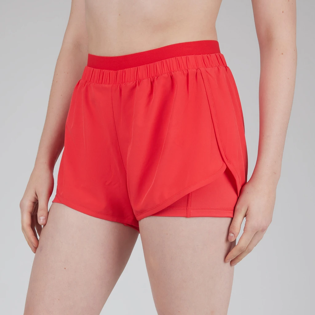 90 Degree by Reflex Lightstreme 2 In 1 Olympus Running Short