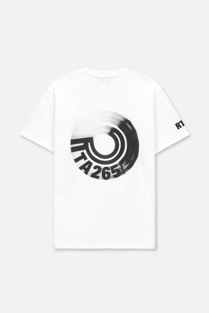 RTA Liam Short Sleeve Tee