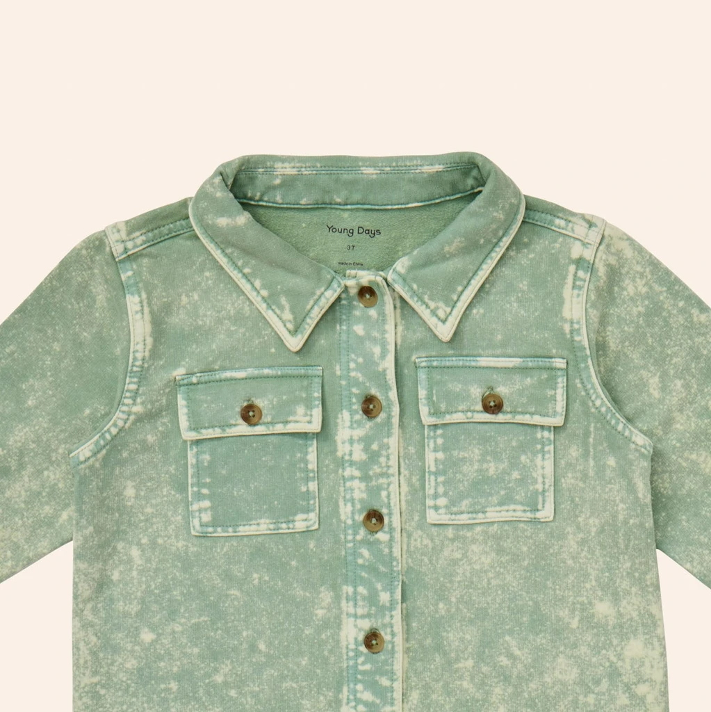 Young Days Tamalpais Jacket