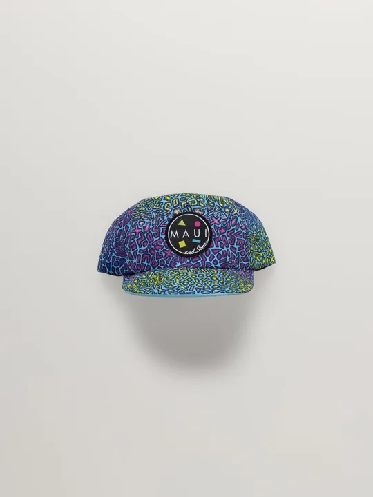 Maui and Sons Idol Boys Flip Up Hat