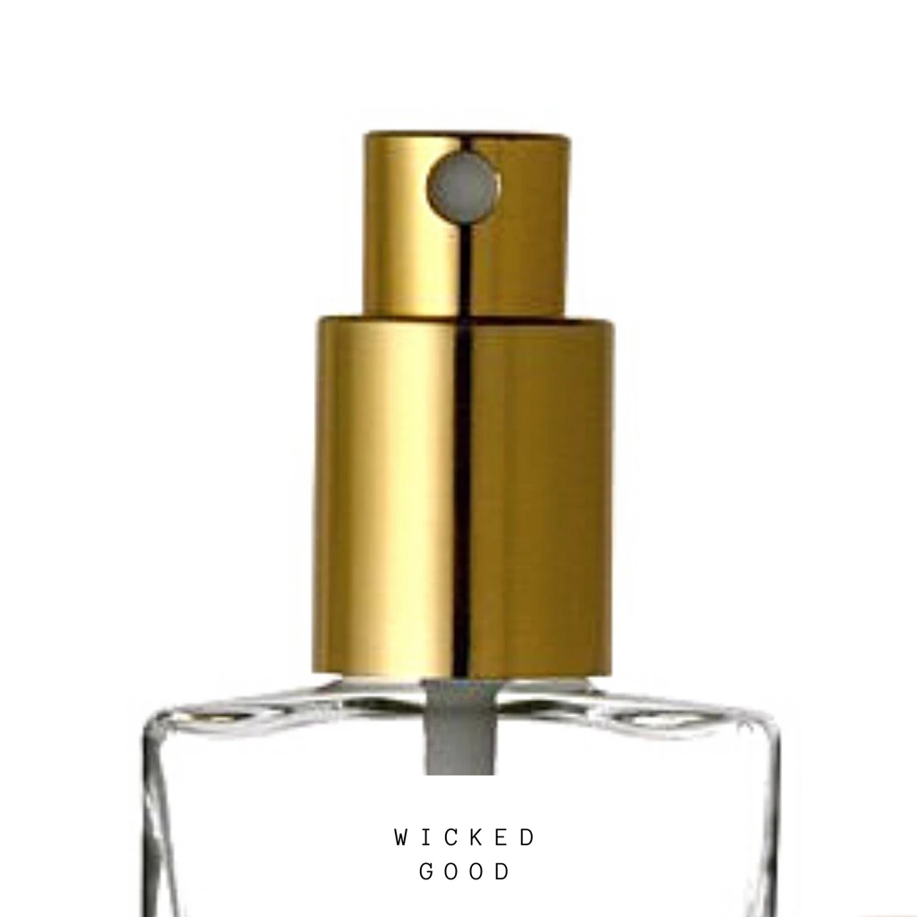 Wicked Good Perfume Cinderella's Coach
