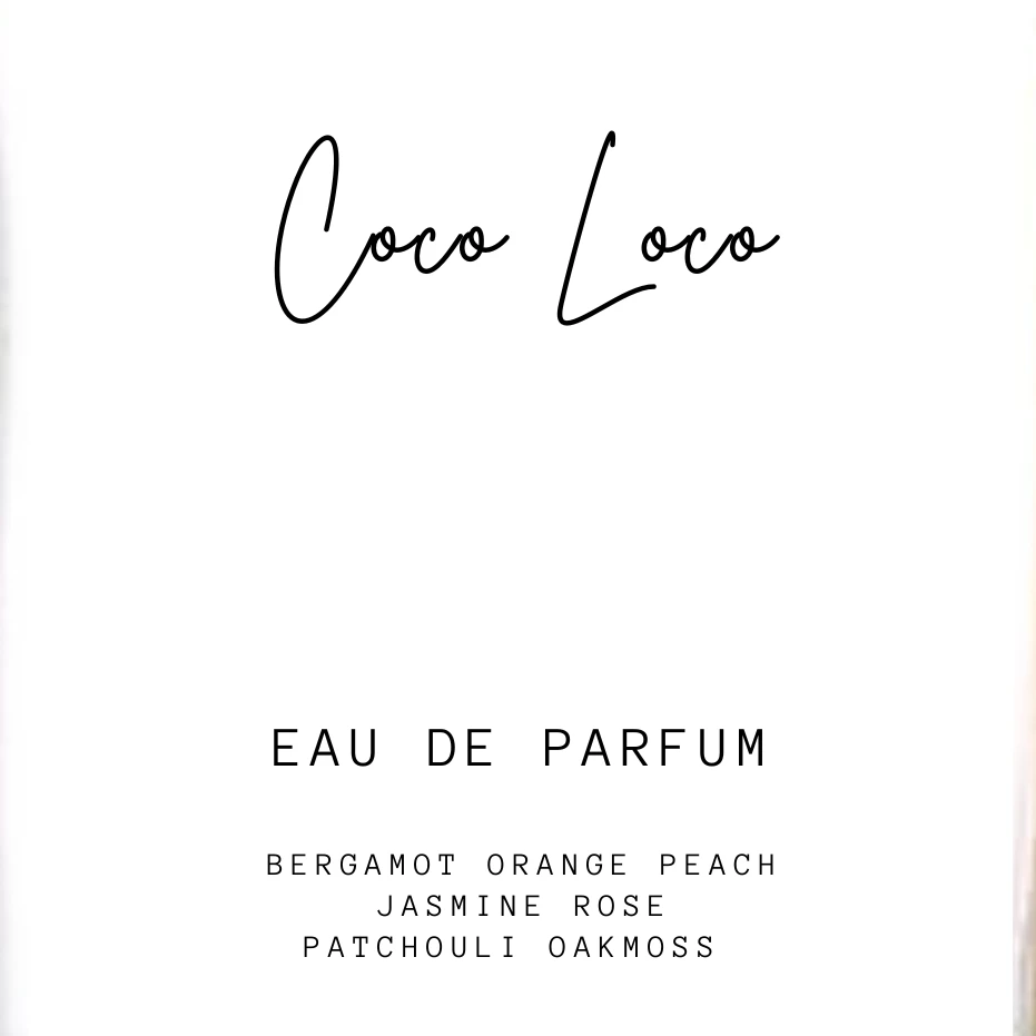 Wicked Good Perfume Coco Loco